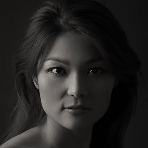 Meet your Posher, Jin